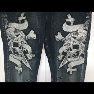 dernek elma ed hardy jeans price 